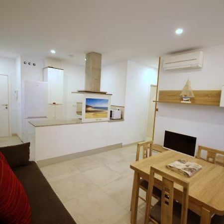 Apartament Ice Tarifa Calidades Parking Gratuito Zewnętrze zdjęcie