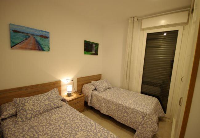 Apartament Ice Tarifa Calidades Parking Gratuito Zewnętrze zdjęcie