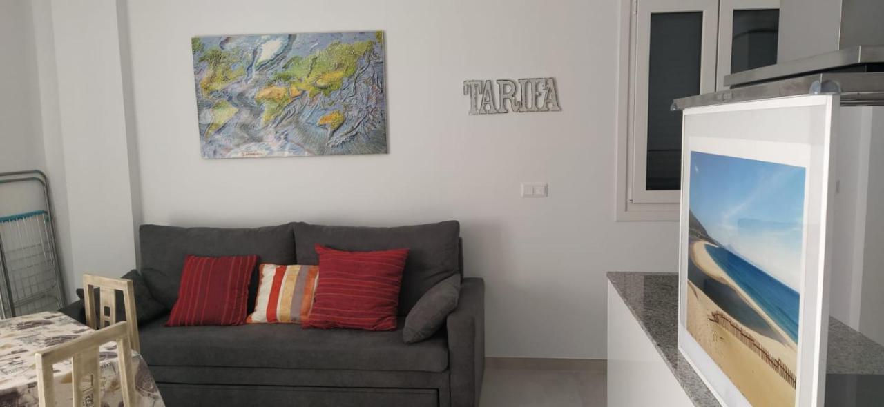 Apartament Ice Tarifa Calidades Parking Gratuito Zewnętrze zdjęcie