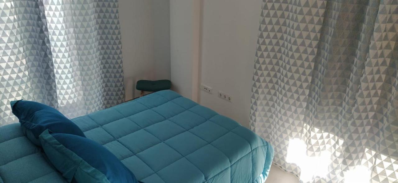 Apartament Ice Tarifa Calidades Parking Gratuito Zewnętrze zdjęcie