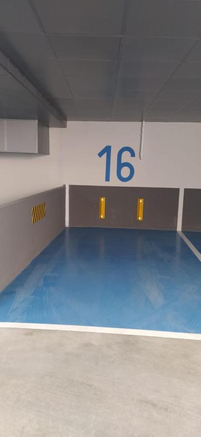 Apartament Ice Tarifa Calidades Parking Gratuito Zewnętrze zdjęcie