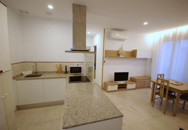 Apartament Ice Tarifa Calidades Parking Gratuito Zewnętrze zdjęcie