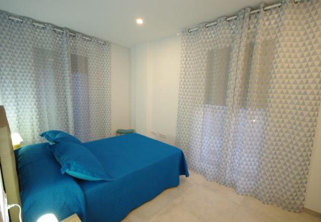 Apartament Ice Tarifa Calidades Parking Gratuito Zewnętrze zdjęcie
