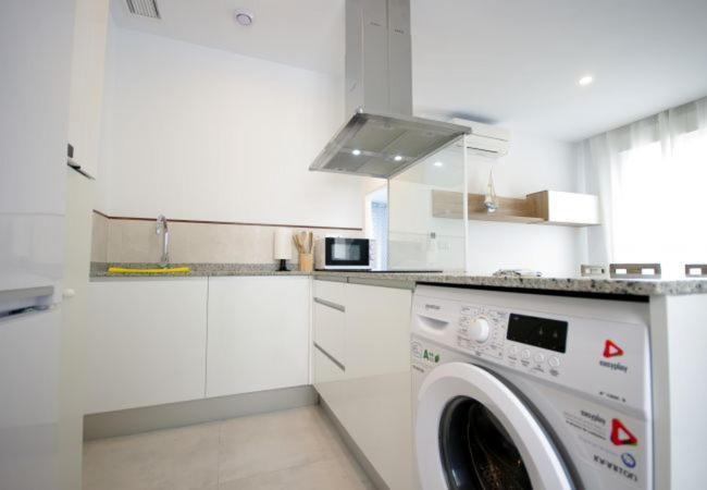 Apartament Ice Tarifa Calidades Parking Gratuito Zewnętrze zdjęcie