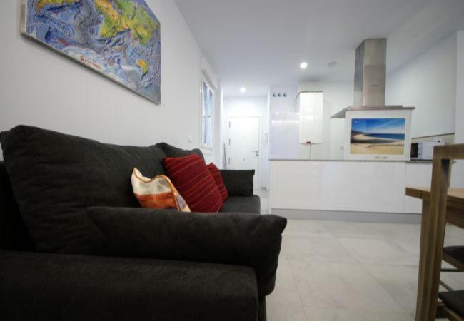 Apartament Ice Tarifa Calidades Parking Gratuito Zewnętrze zdjęcie