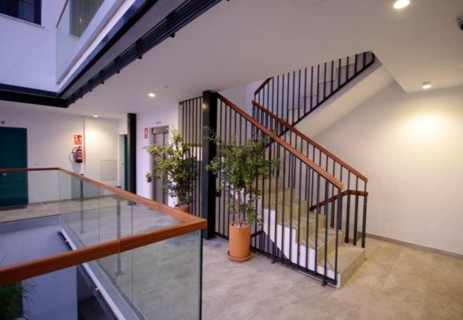 Apartament Ice Tarifa Calidades Parking Gratuito Zewnętrze zdjęcie