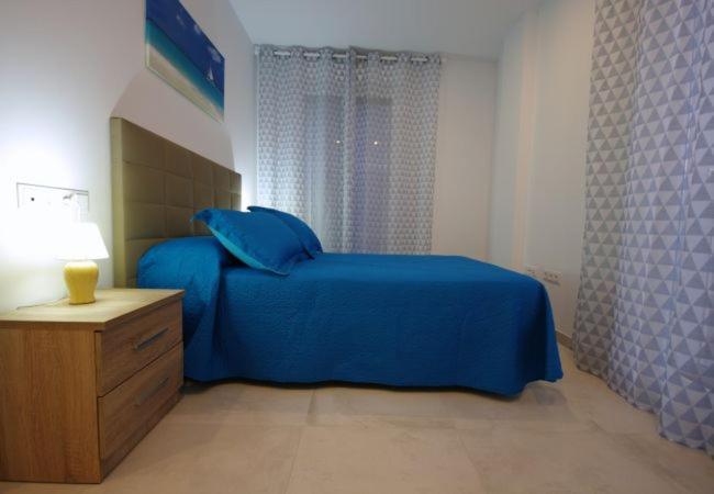 Apartament Ice Tarifa Calidades Parking Gratuito Zewnętrze zdjęcie
